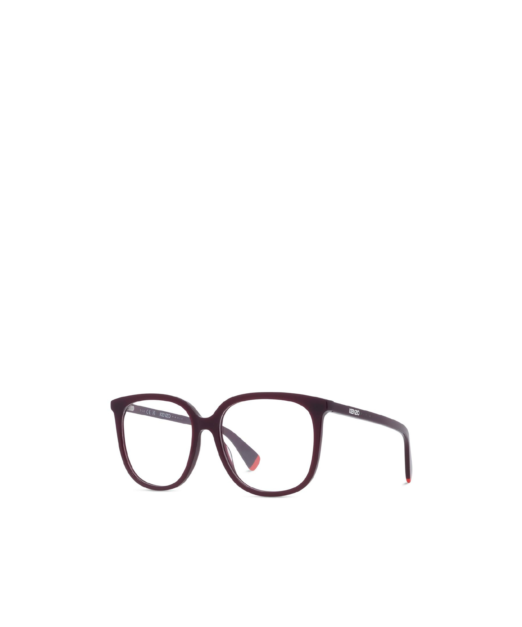 Kenzo Full-frame Flat Mirror In Black