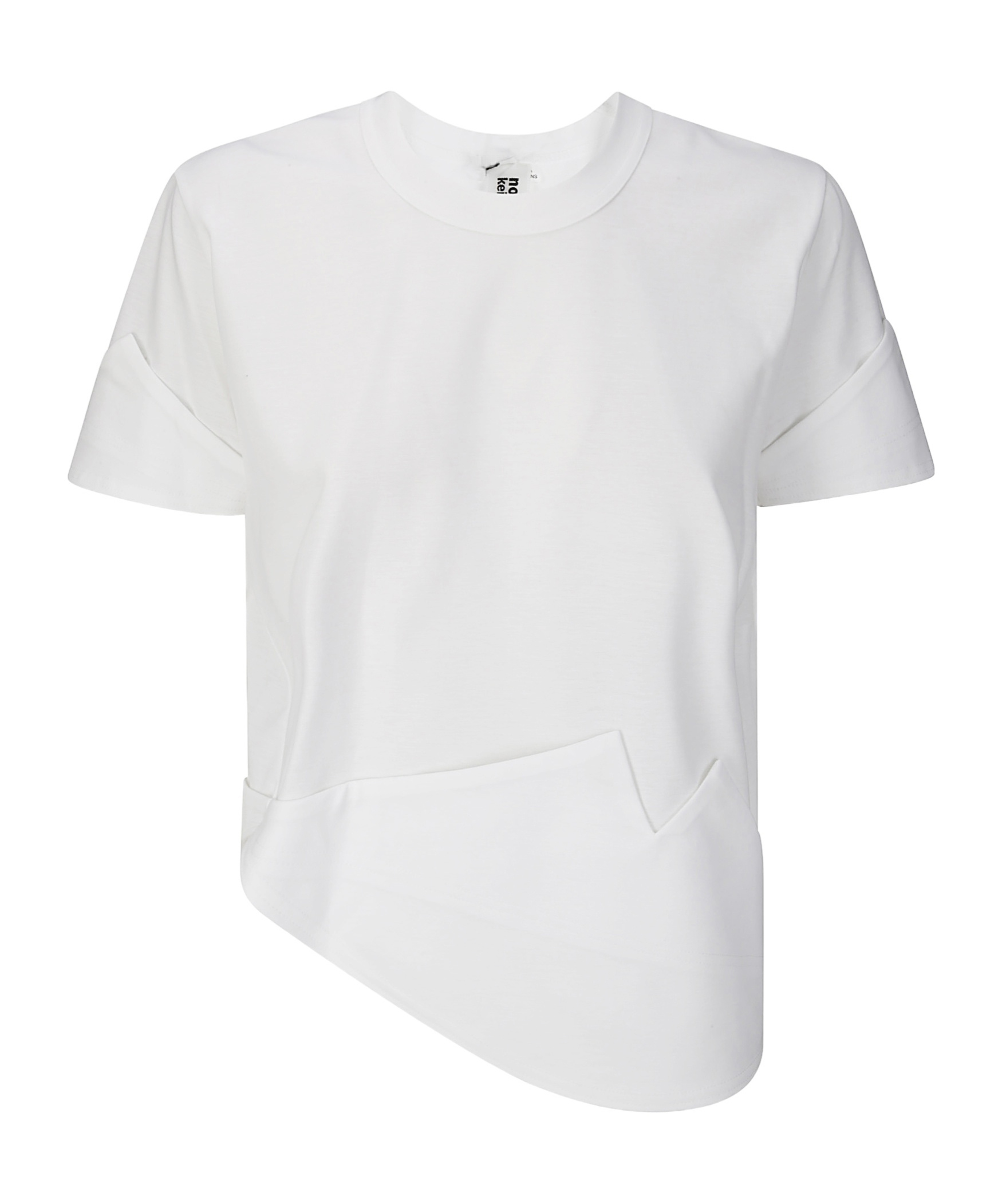 COMME DES GARÇONS SHORT SLEEVE T-SHIRT 