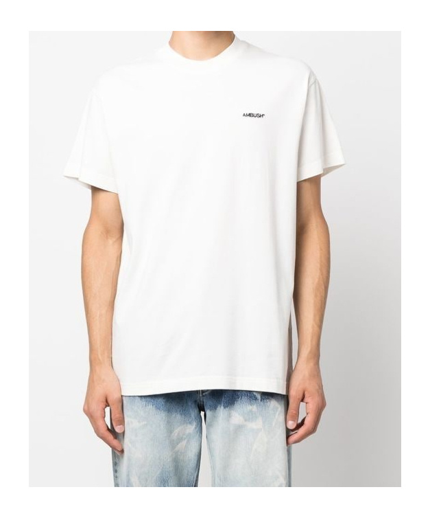 Ambush Short-sleeved T-shirt Three-pack