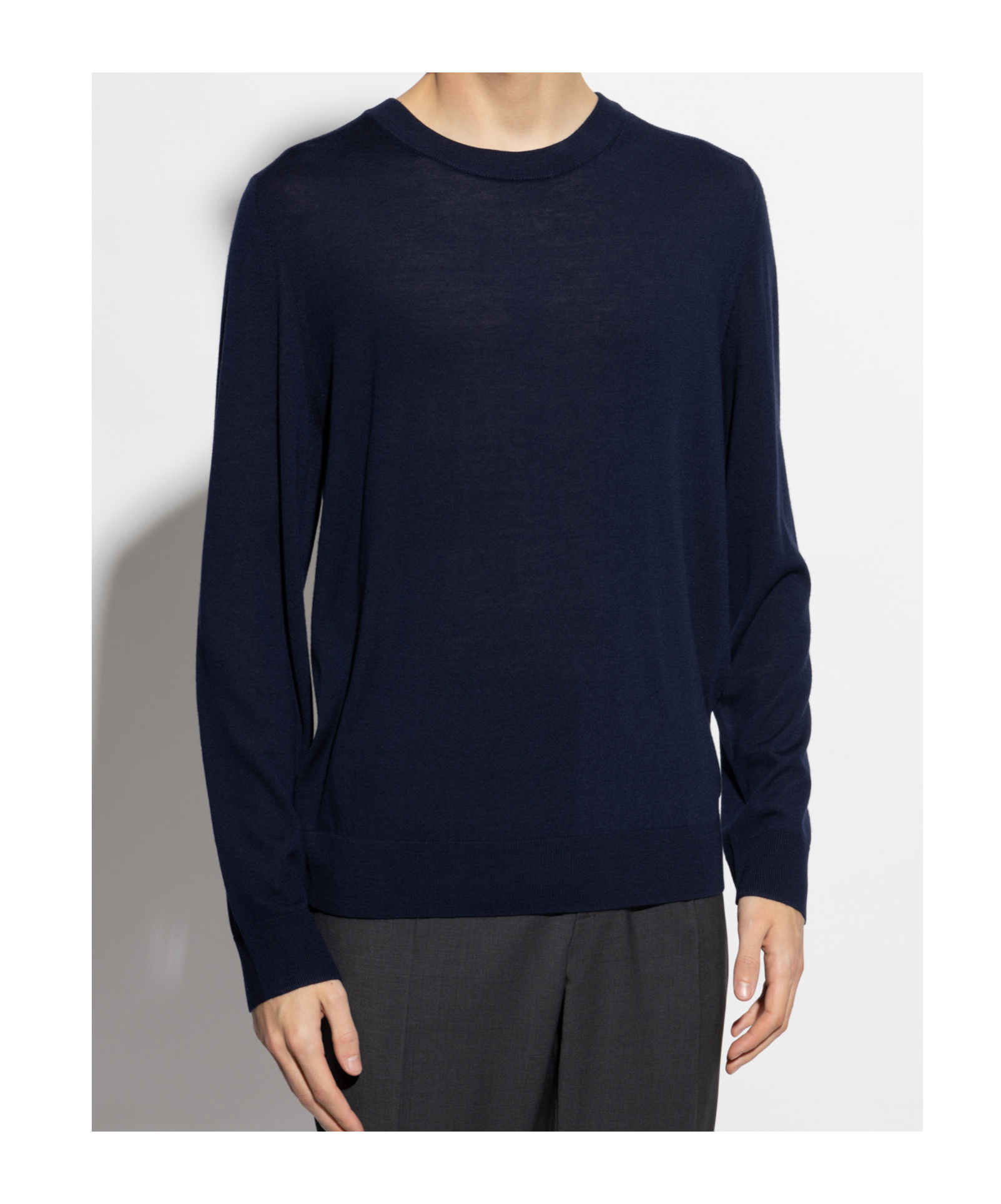 PAUL SMITH WOOL SWEATER