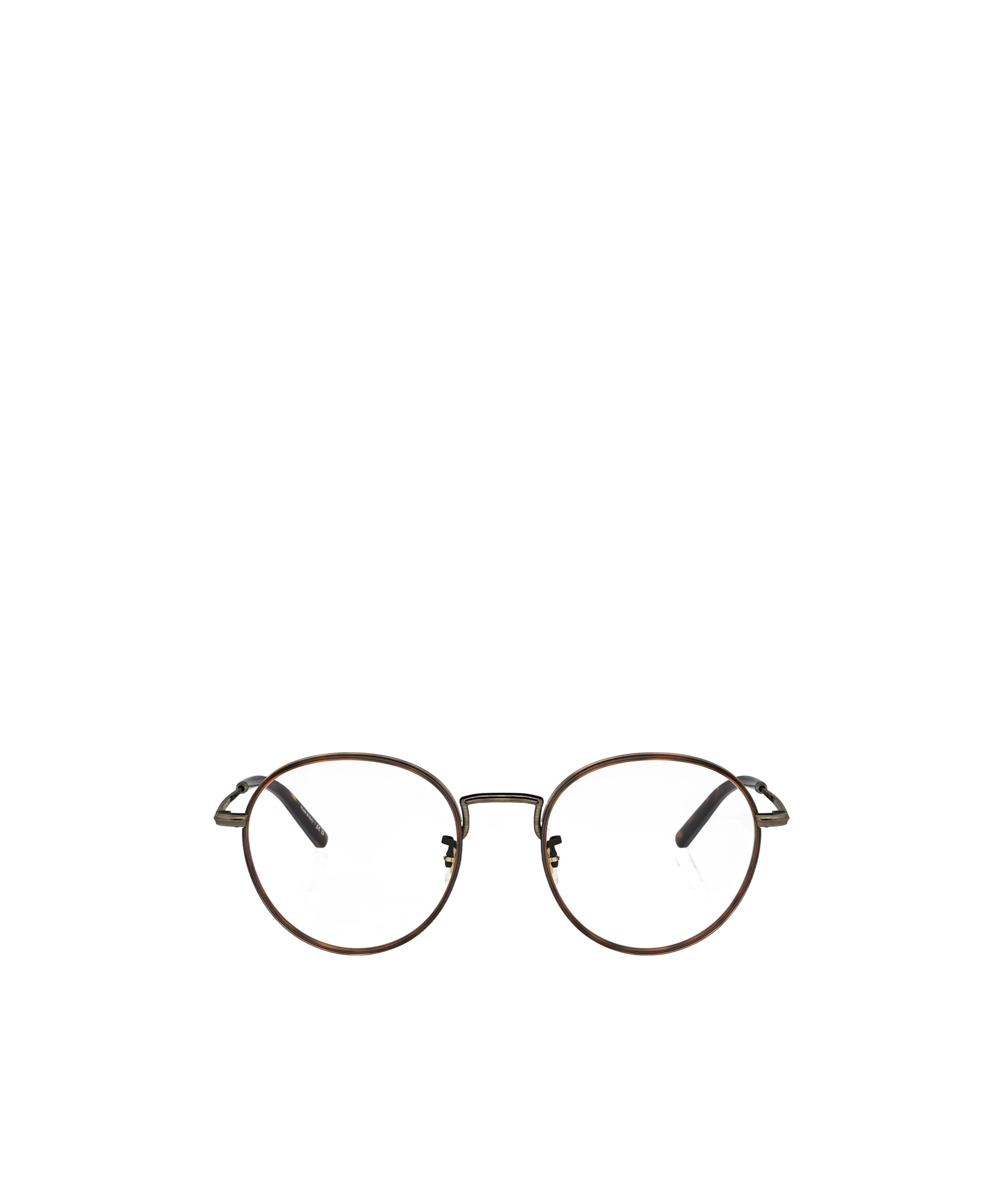 Oliver Peoples Full Frame Plain Mirror