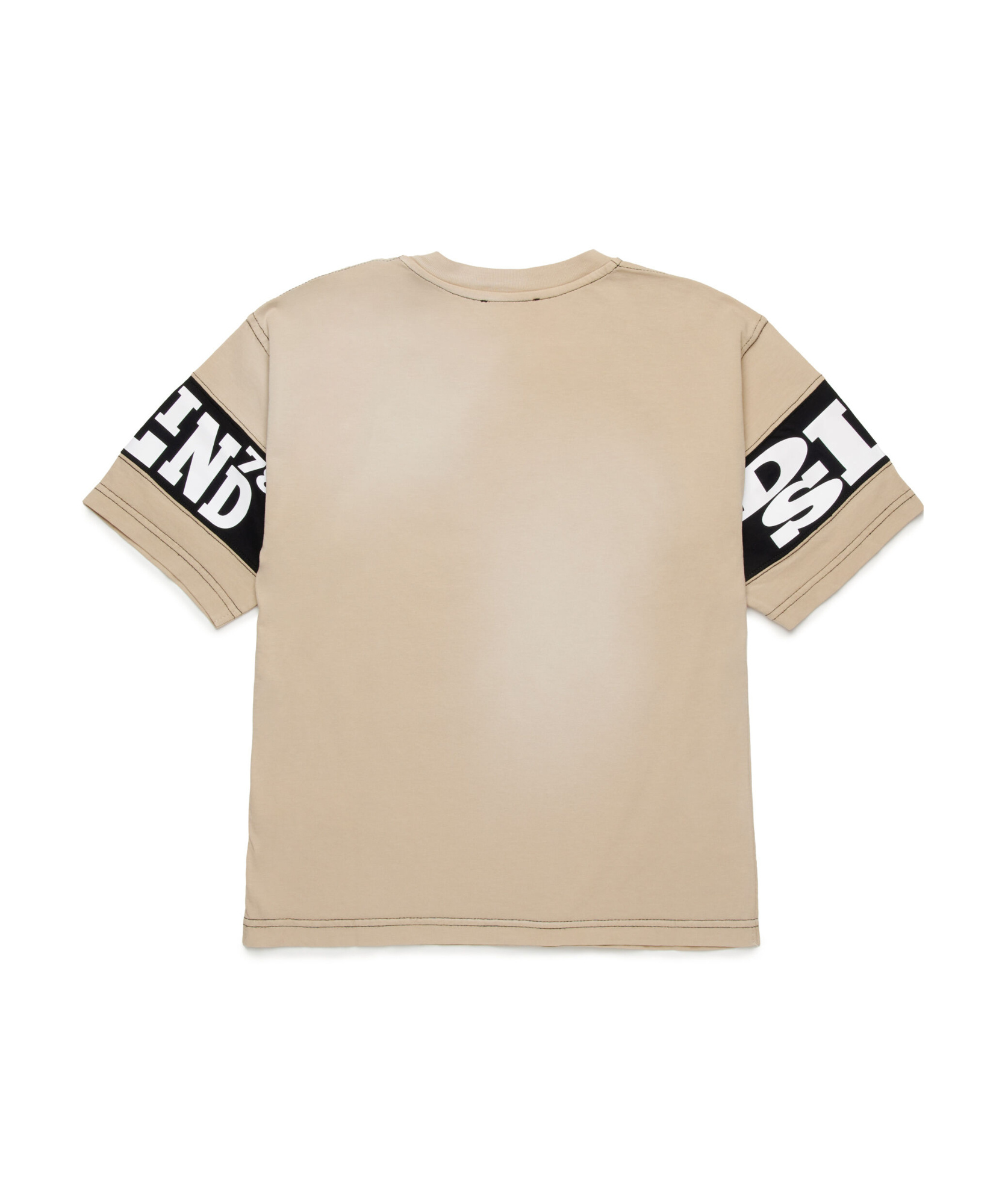 Diesel Tbost Over In Light Brown