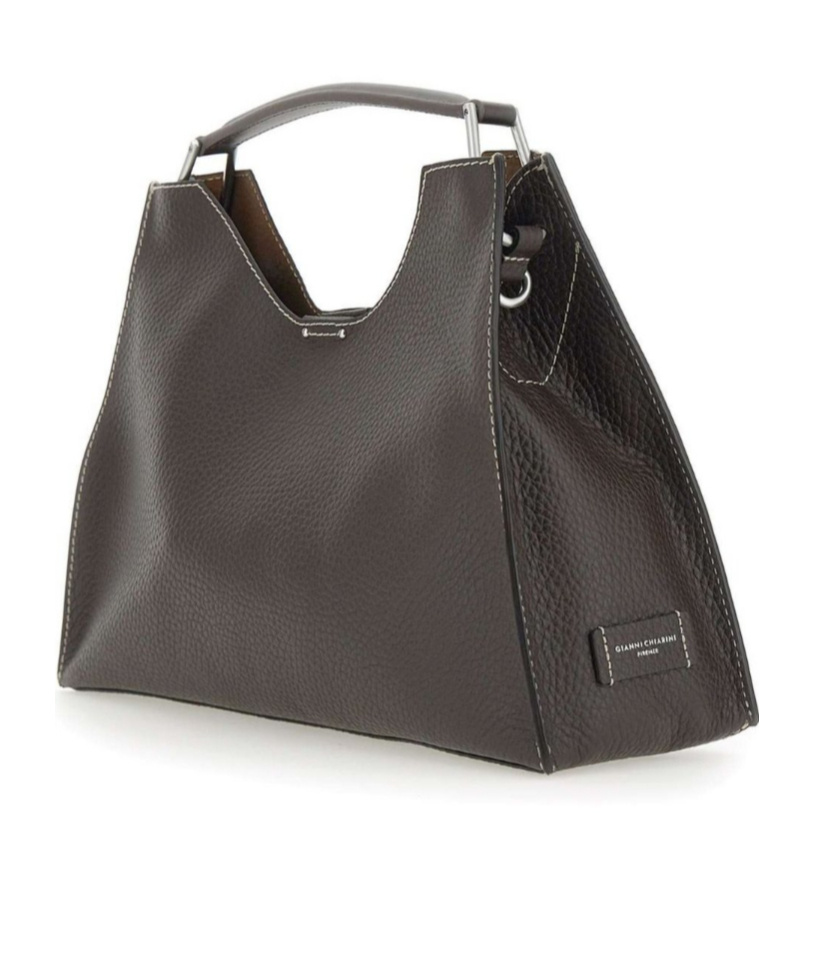 Gianni Chiarini Aurora Top Handle Bag