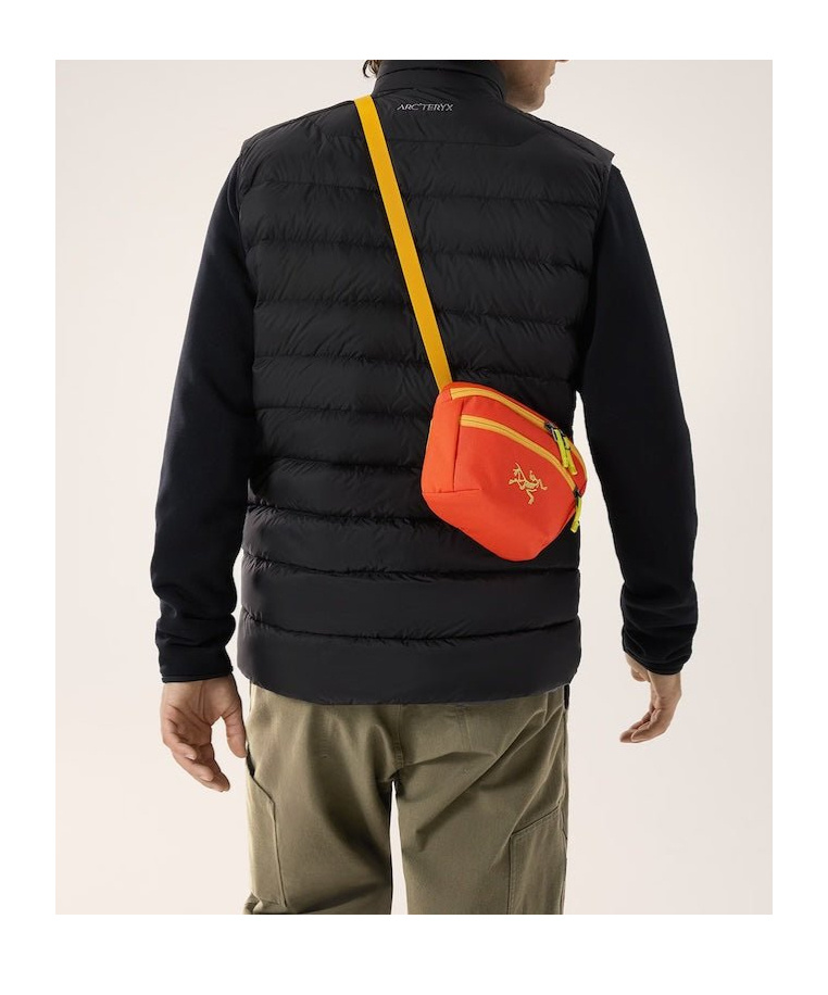 Arc'teryx Mantis 1 Waist Pack