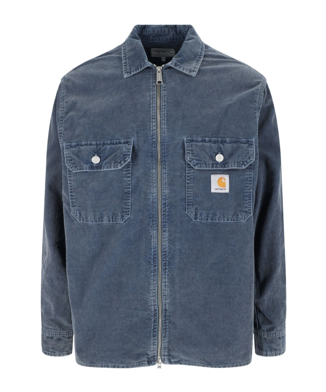 CARHARTT REYNOLD SHIRT JACKET