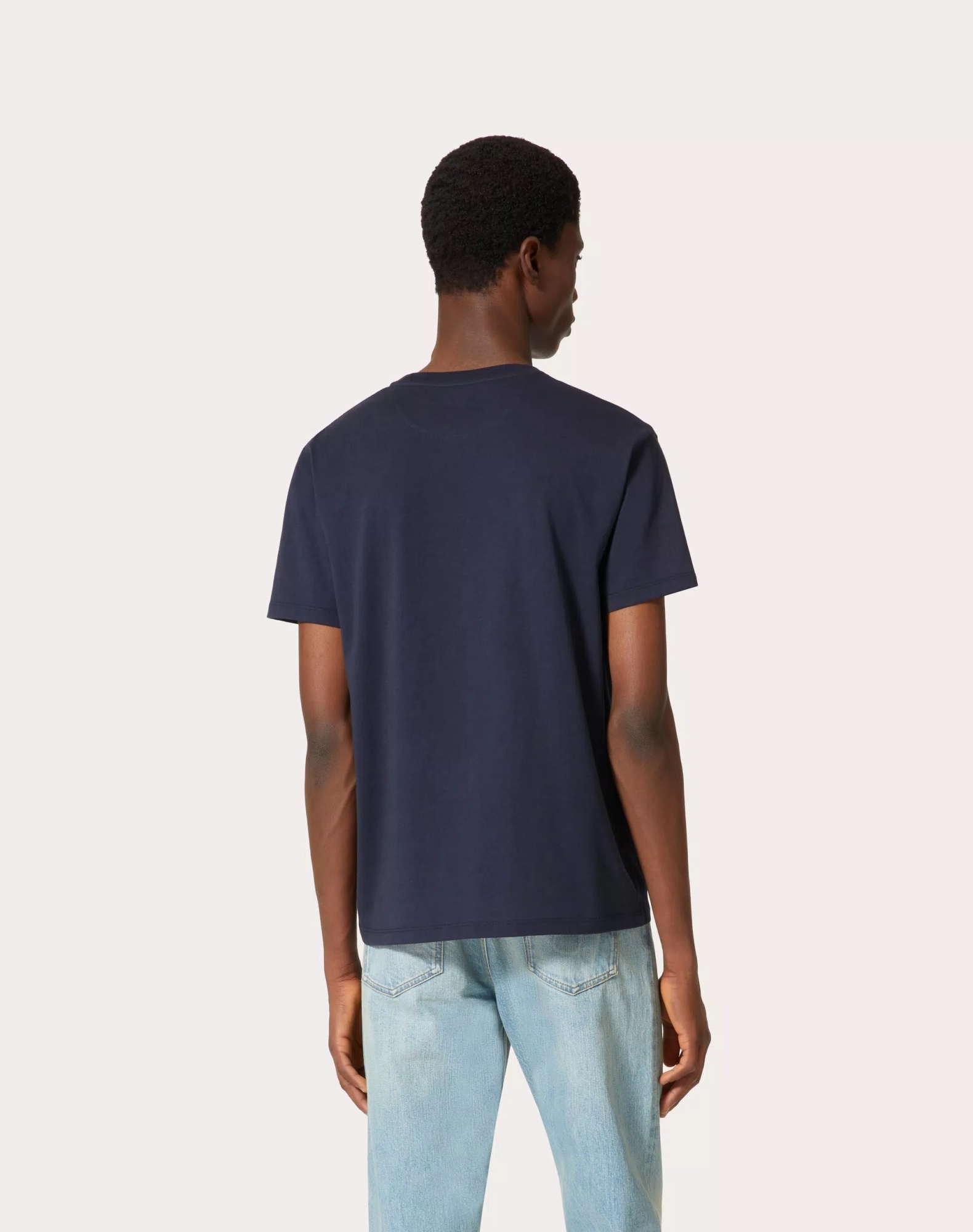 Valentino Topwear In Black