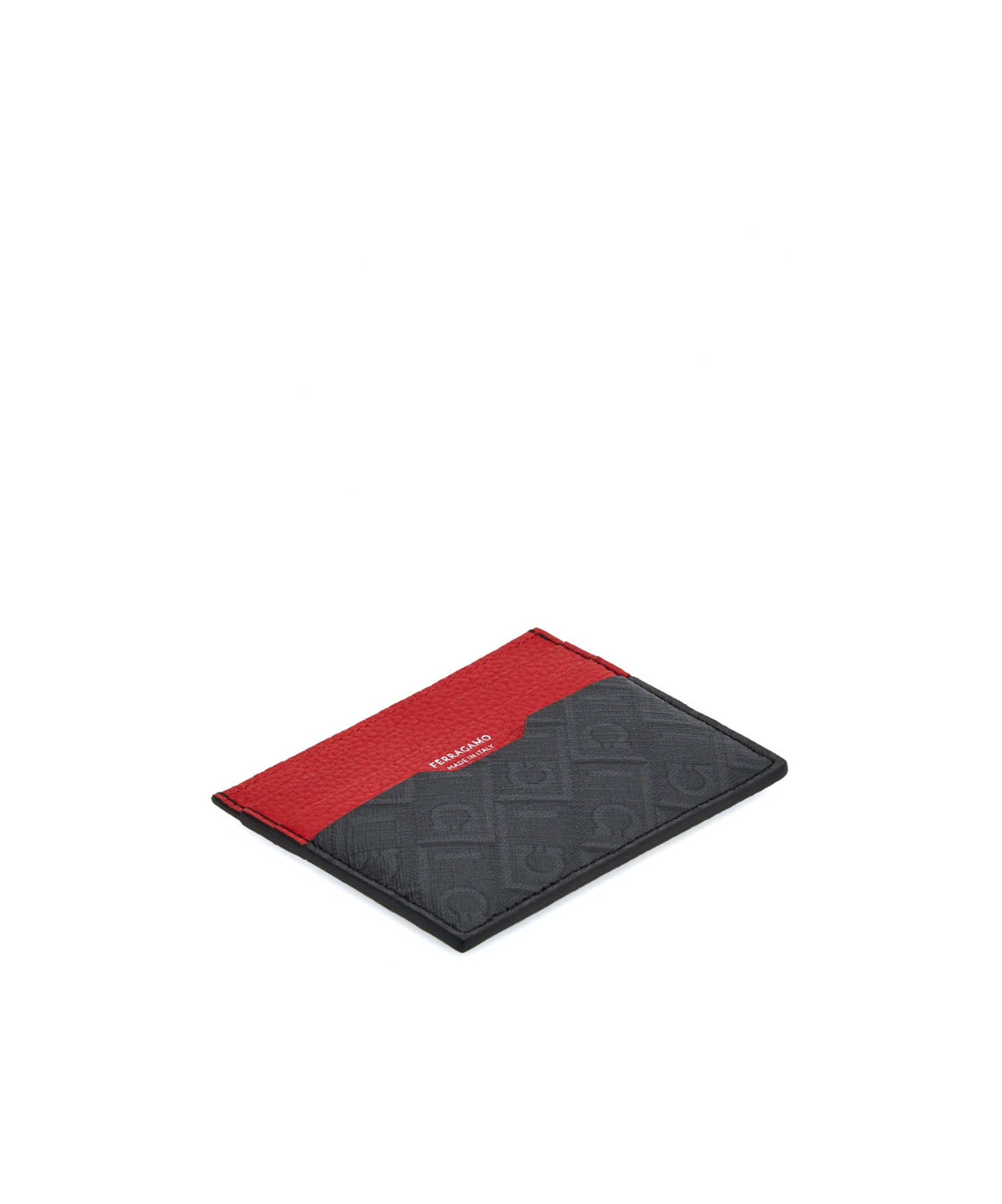 FERRAGAMO CREDIT CARD HOLDER