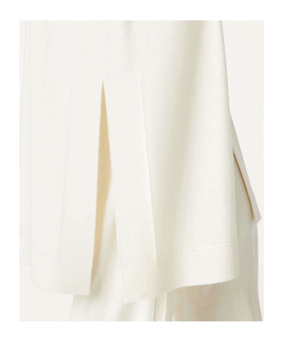 Loro Piana Long-sleeved Knitted Cardigan In Nougat
