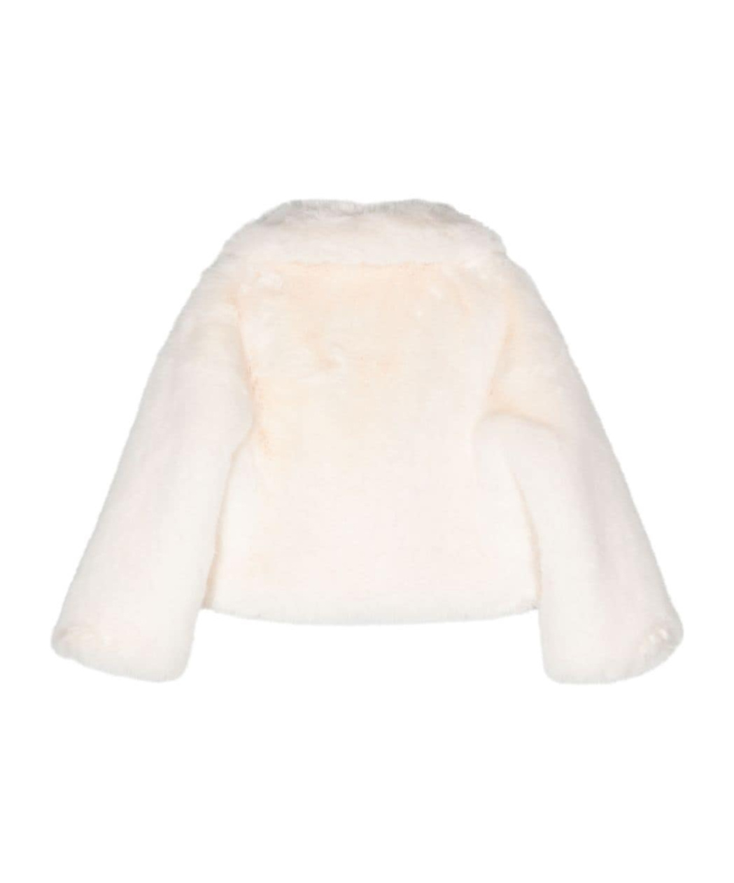 Giuseppe Di Morabito Brooch-detail Jacket In White