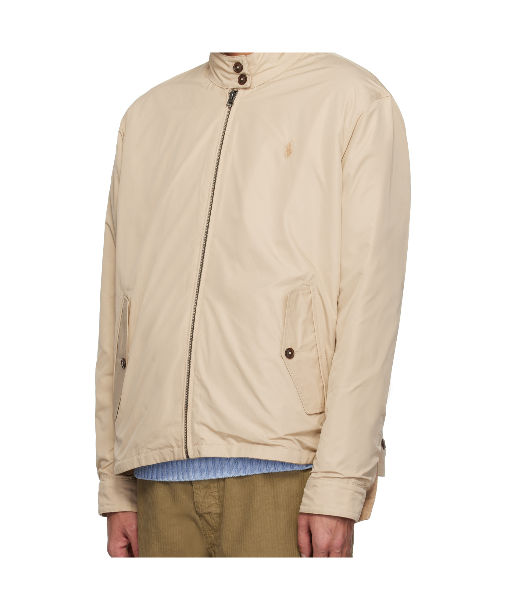 POLO RALPH LAUREN BEDFORD JACKET