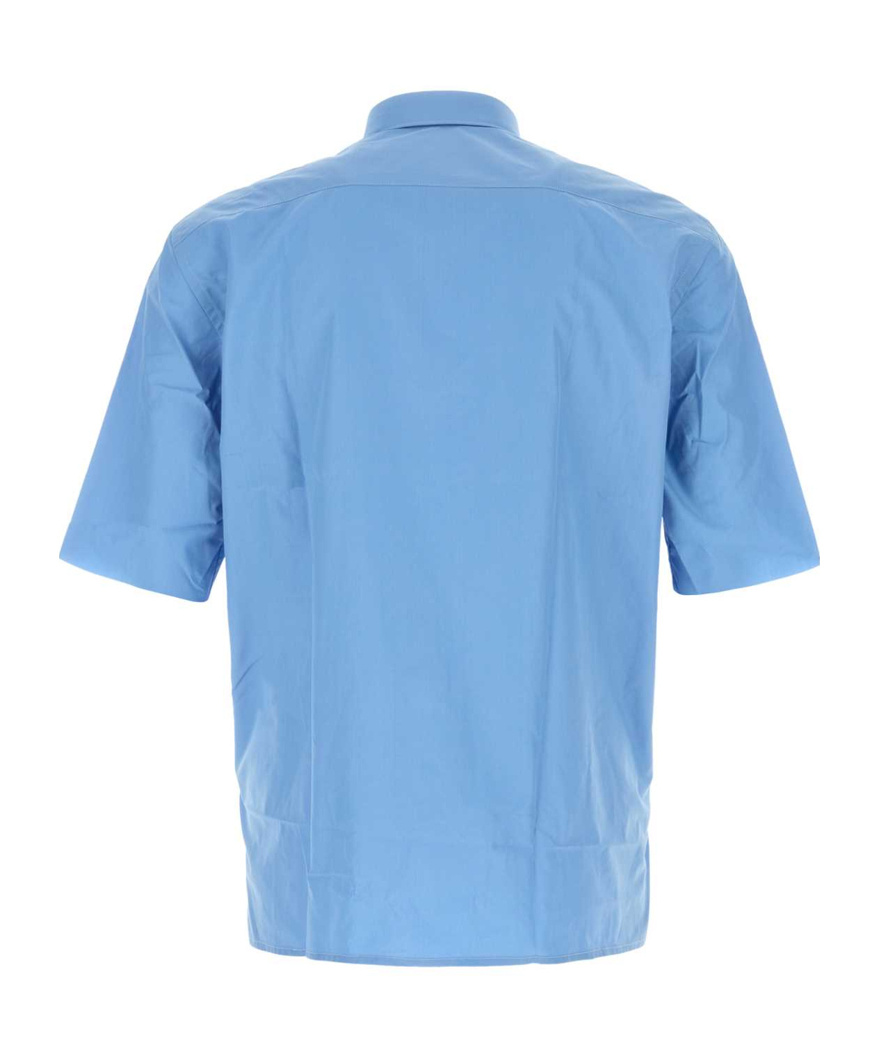 Namacheko Guardia Shirt