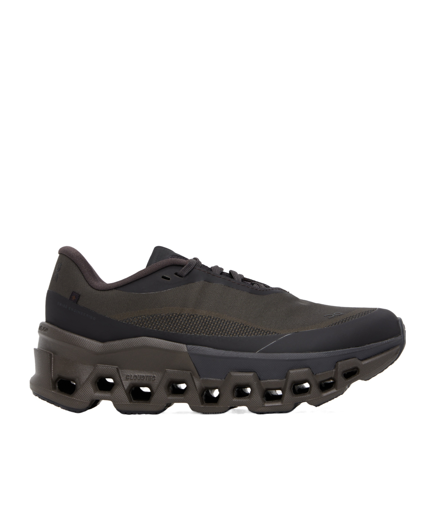 Post Archive Faction (paf) Xon Joint Cloudmonster 2 Sneakers