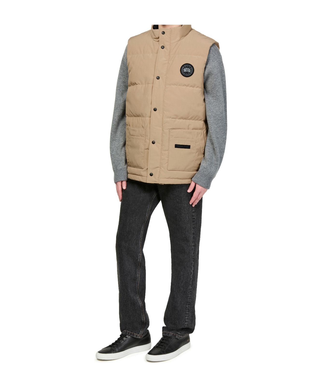 CANADA GOOSE FREESTYLE VEST
