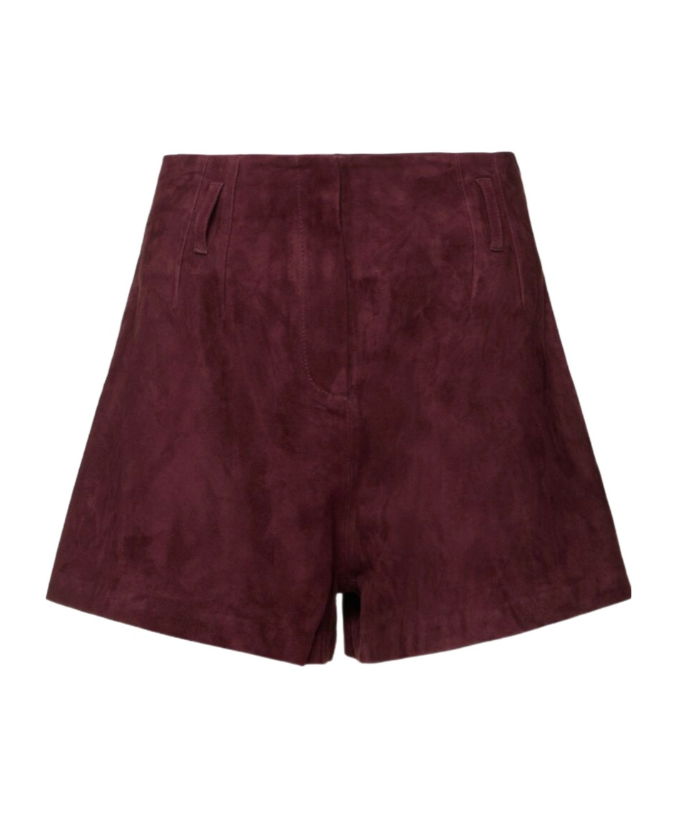 Shop The Frankie Shop Lise Shorts