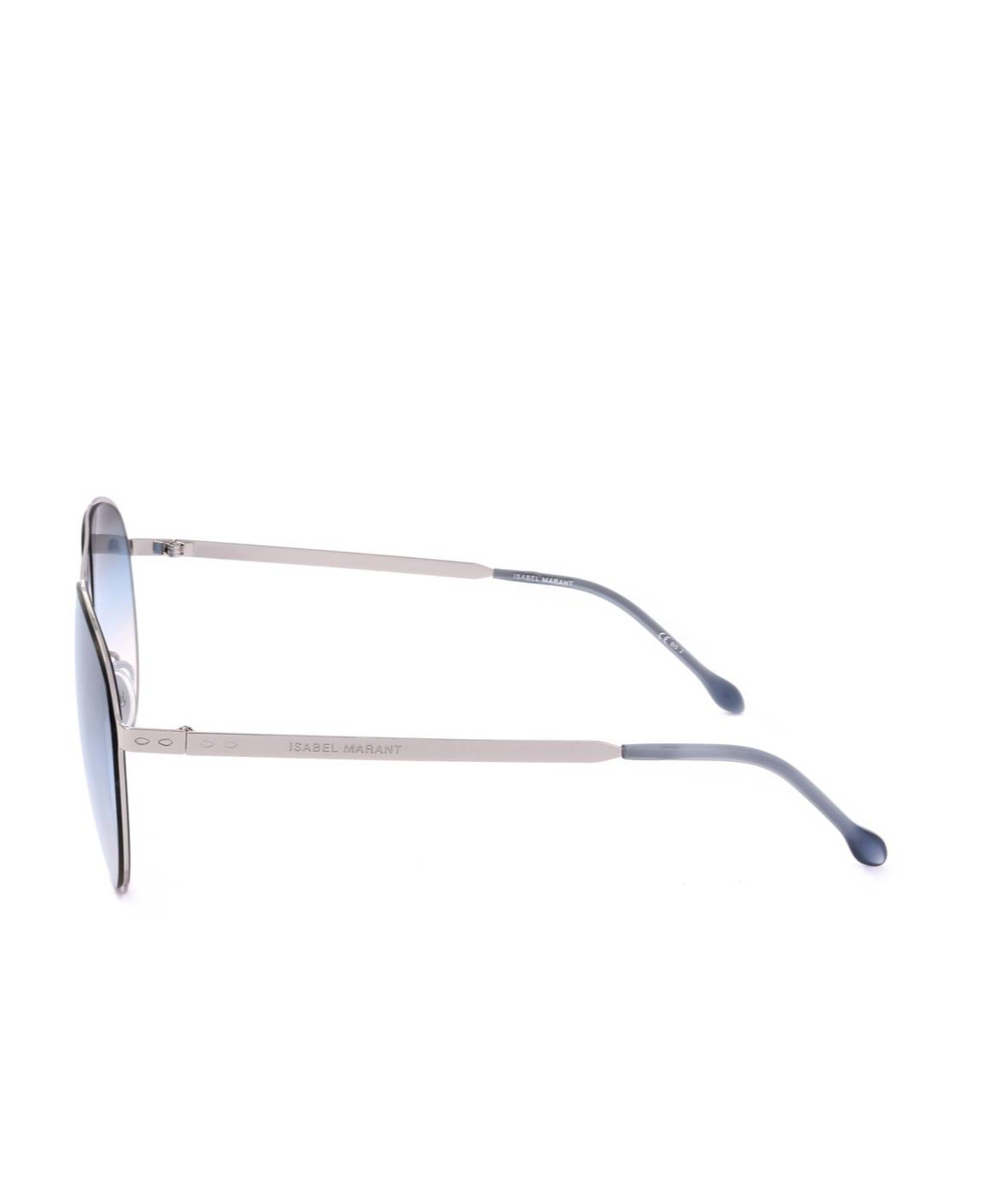 Isabel Marant Geometric Sunglasses