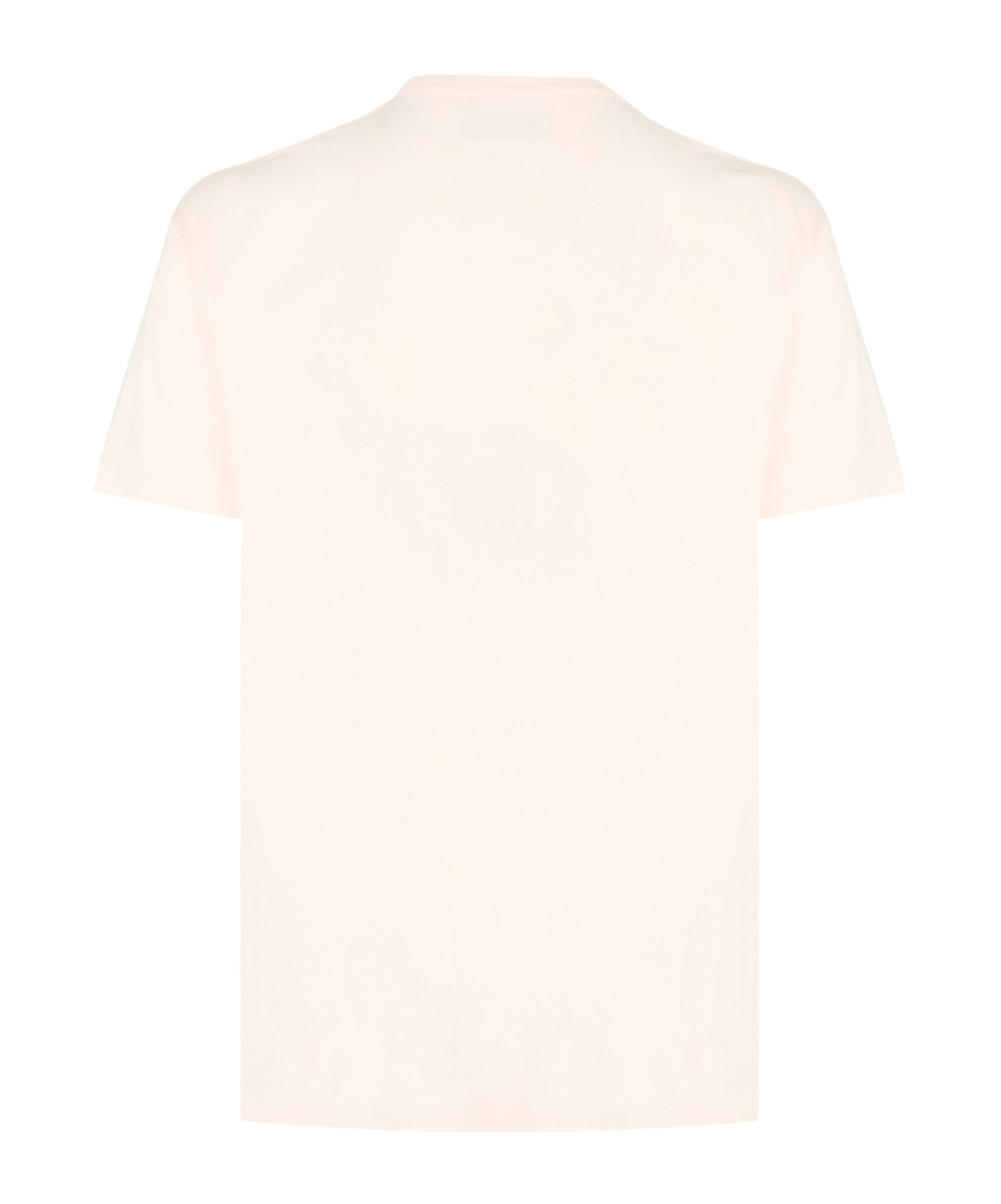 Vivienne Westwood Drawn Orb Classic T-shirt In Pink