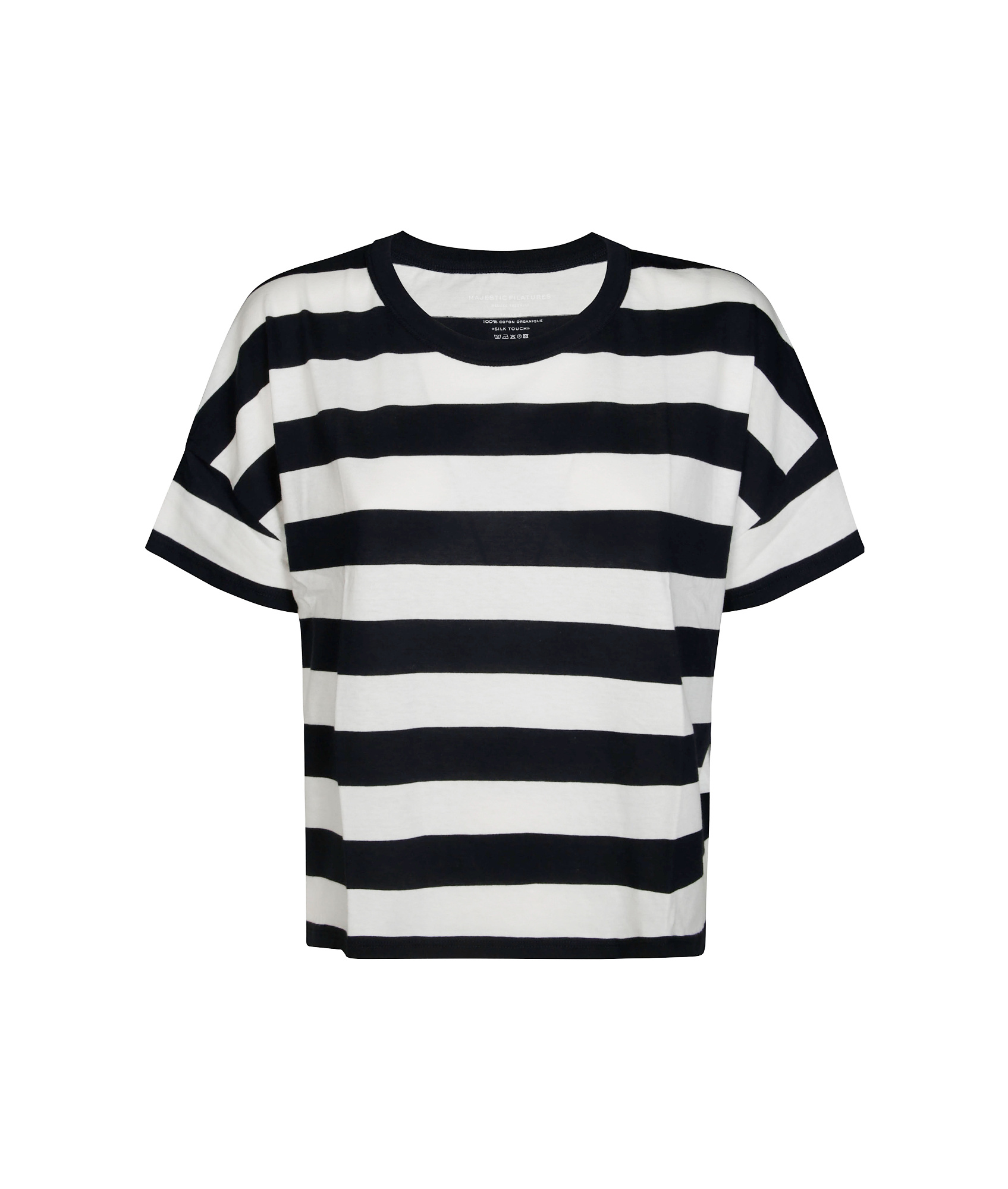 Majestic Short-sleeved T-shirt