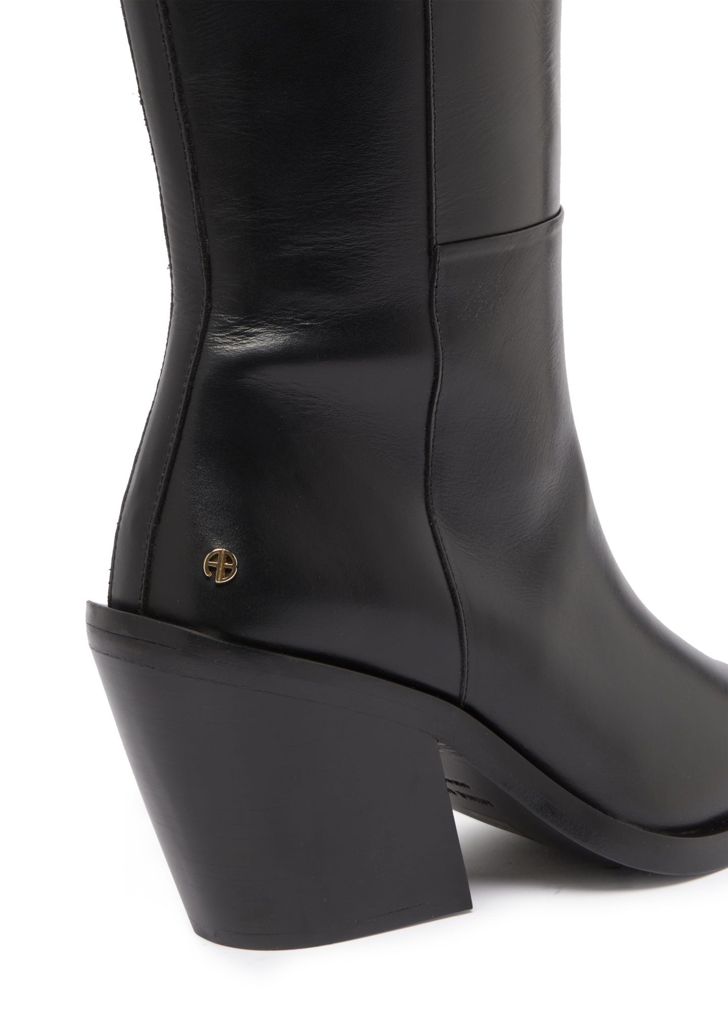 ANINE BING TALL BEKAH BOOTS