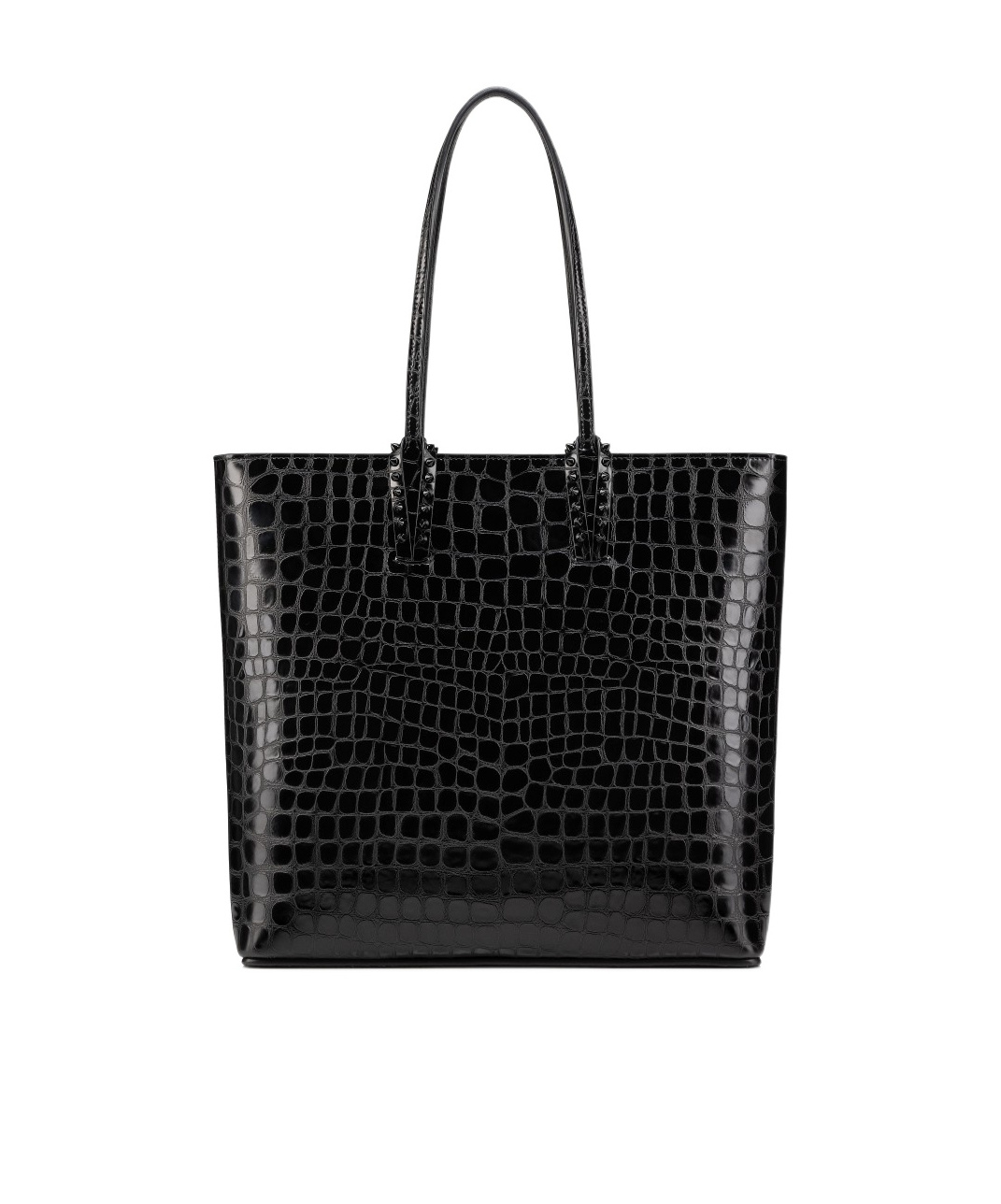 CHRISTIAN LOUBOUTIN CABATA TOTE BAG