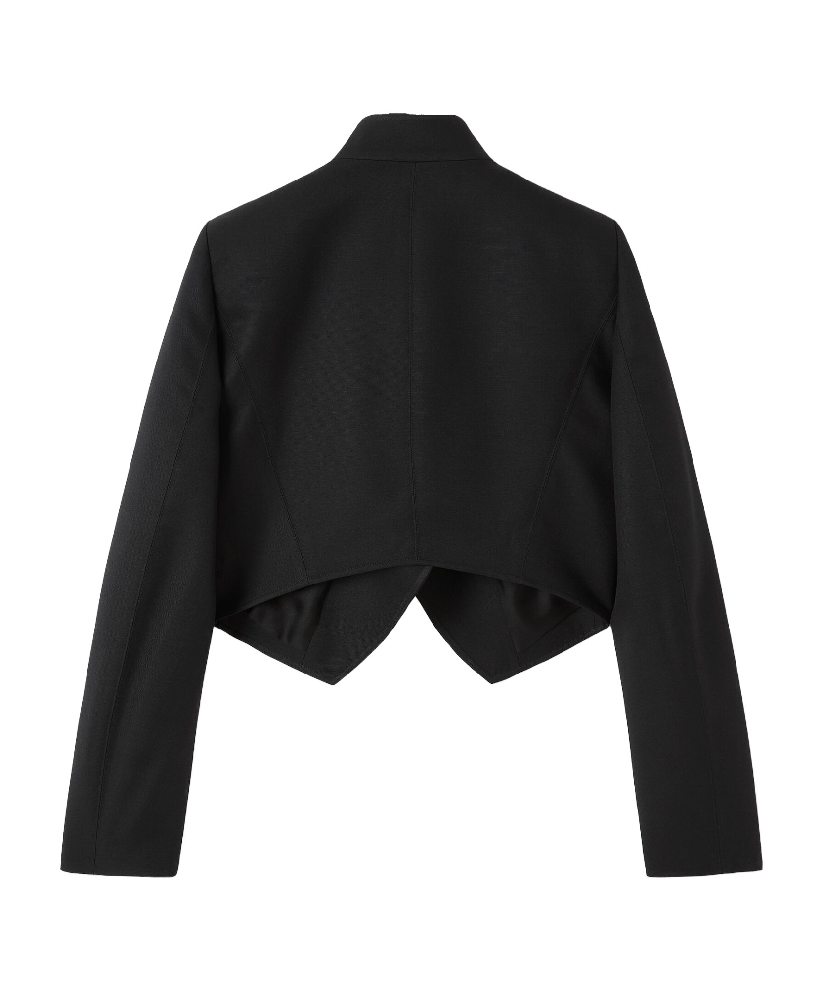 Loro Piana Ilaria Jacket In Black