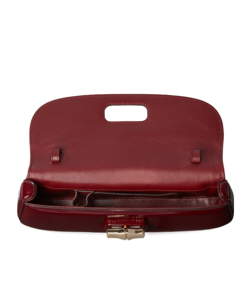 Gucci Bamboo Night Small Bag