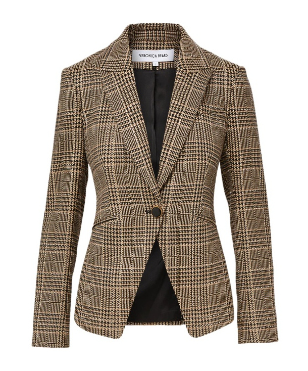 Veronica Beard Jackets In Multi