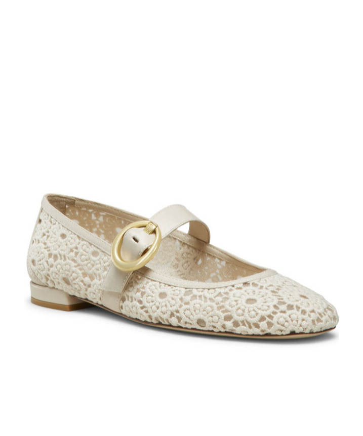 Shop Stuart Weitzman Arabella Mary Jane