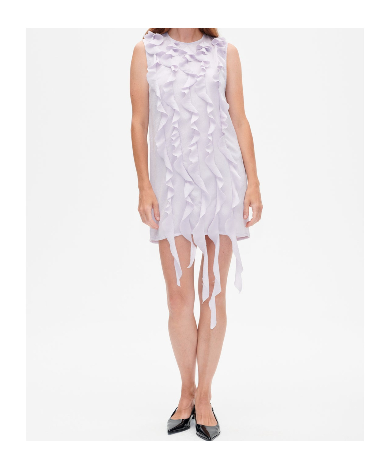 Baum Und Pferdgarten Asda Dress In White
