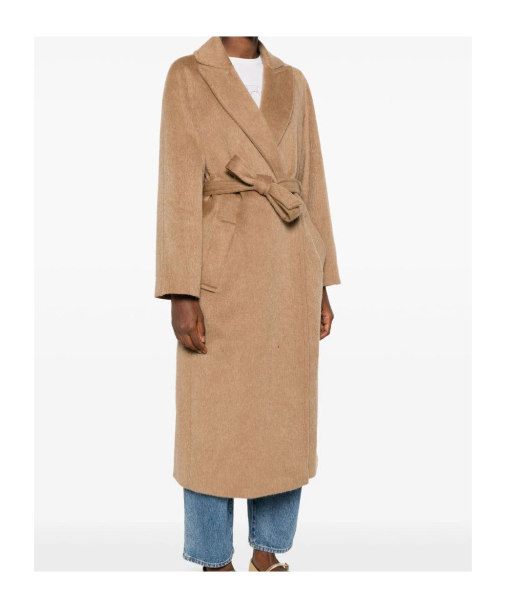 Apc A.p.c. Coats & Jackets In Green