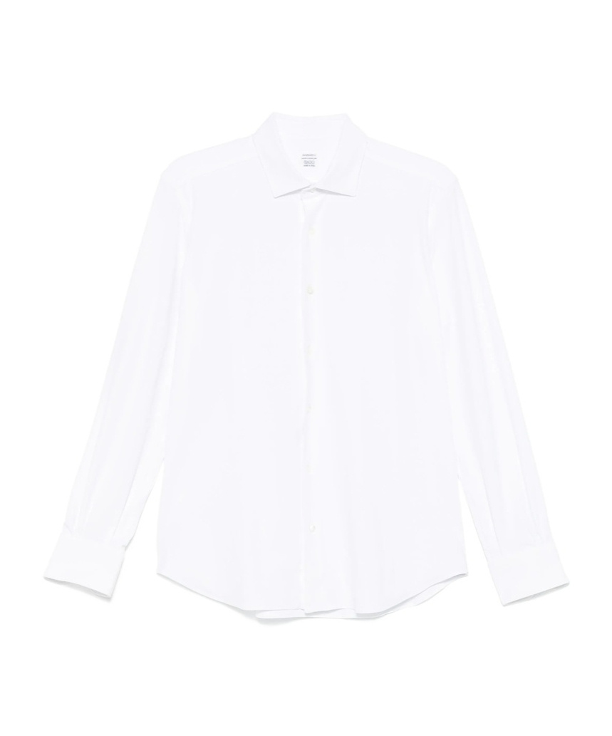 Mazzarelli Cotton Shirts
