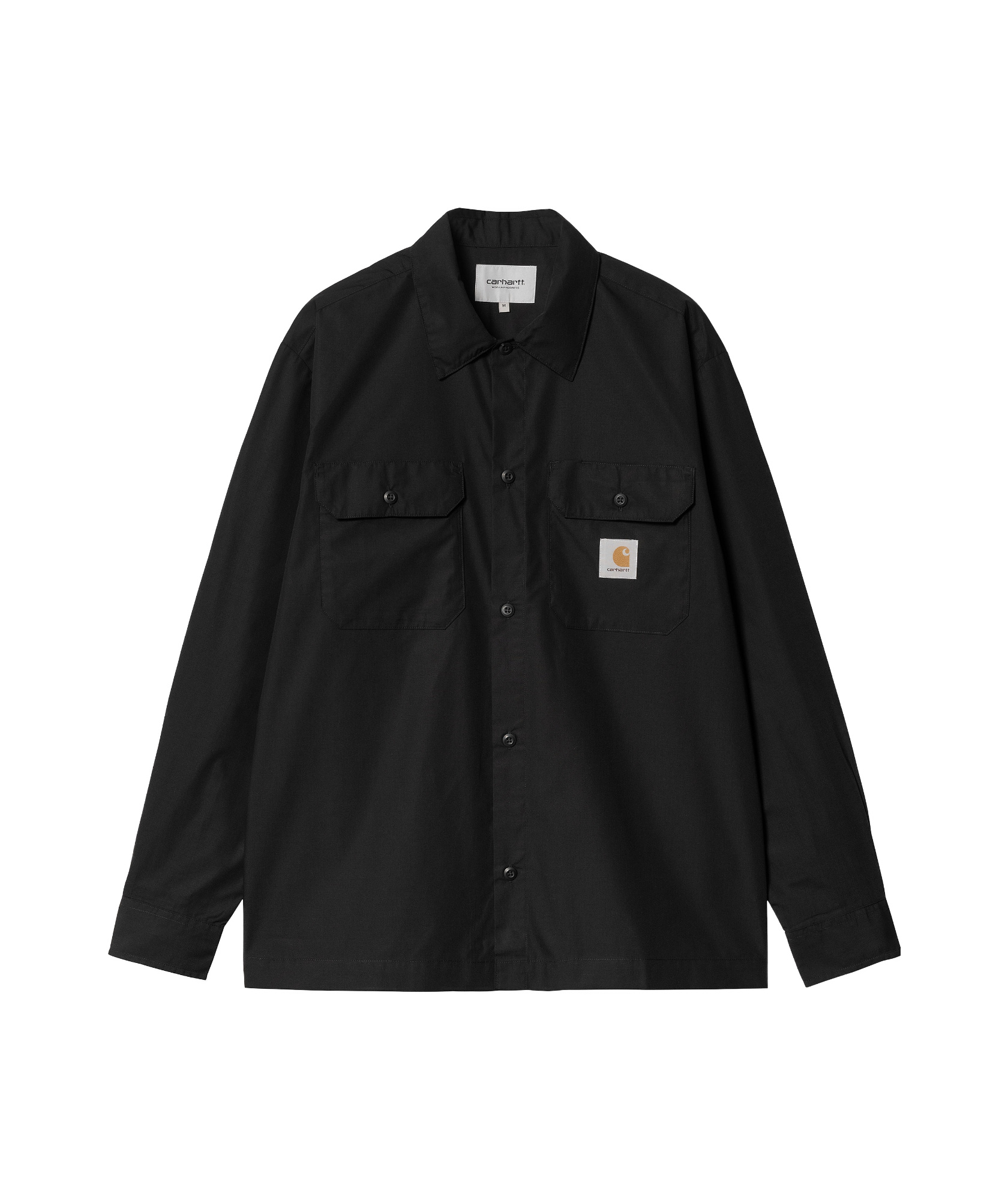 CARHARTT CRAFT POPLIN SHIRT