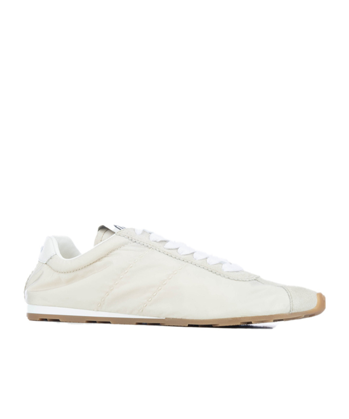 MIU MIU LOW HELP RECREATIONAL SHOE