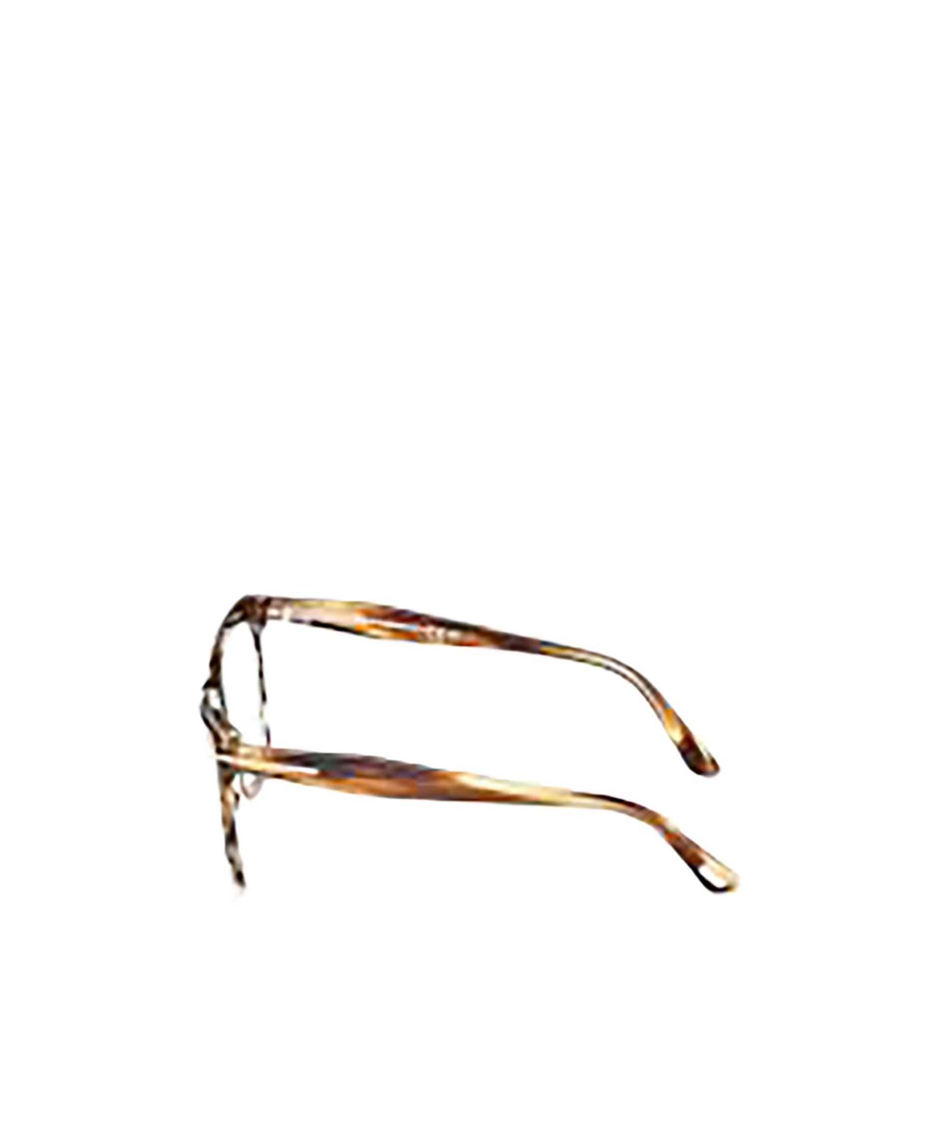 Tom Ford Full Frame Plain Mirror In Brown