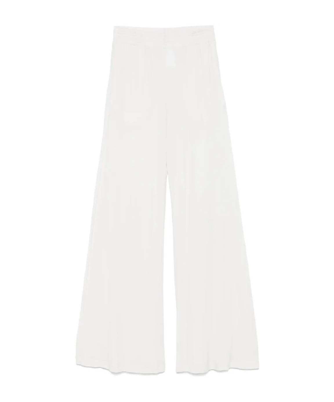 FABIANA FILIPPI WIDE LEG CASUAL PANTS 