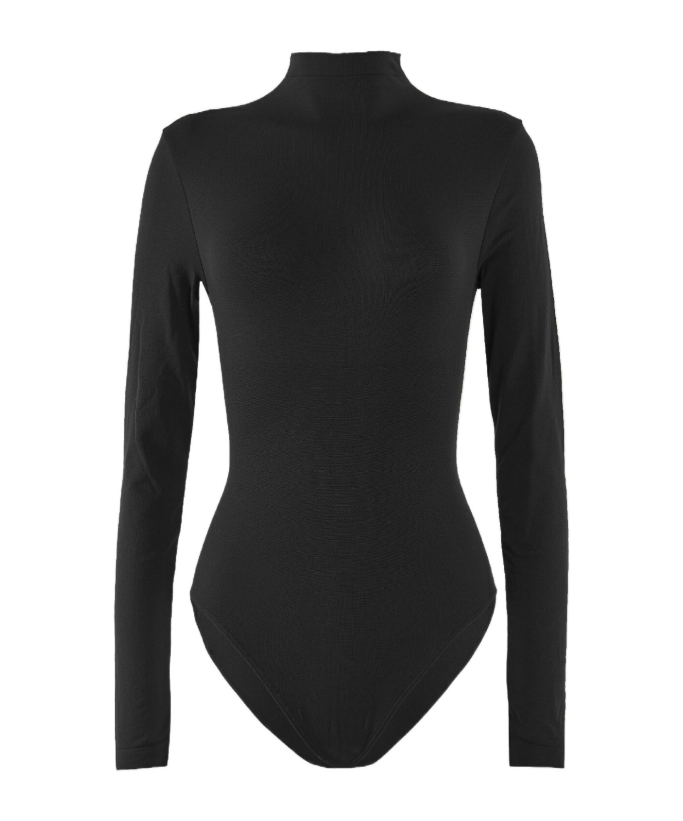 Wolford Buenos Aires Shaping Body In Black