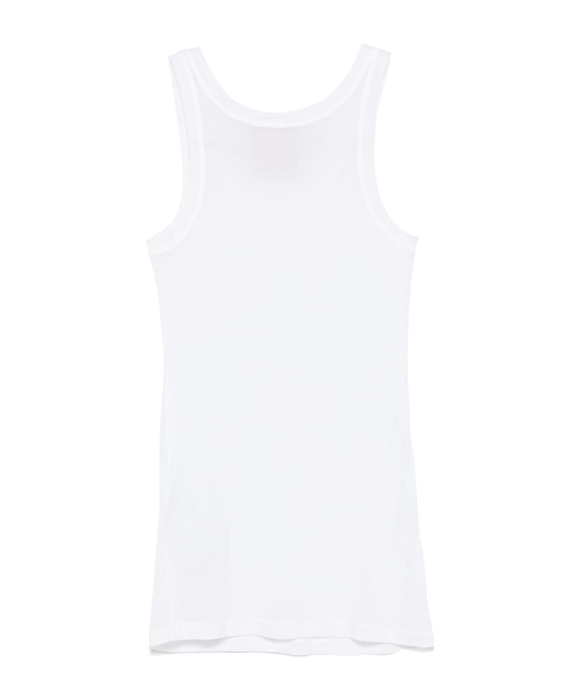 SEMICOUTURE SEMICOUTURE TOP