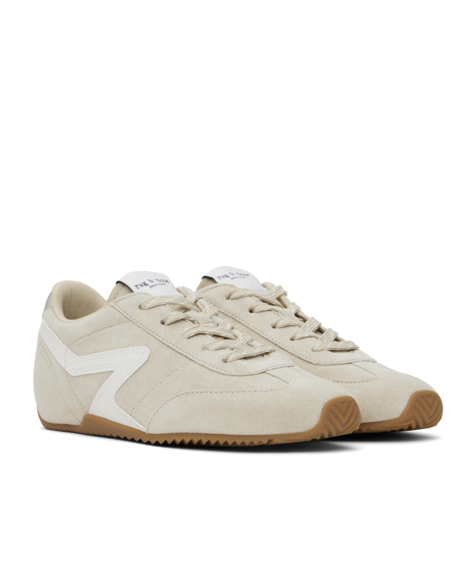 Rag & Bone Round Toe Sneakers