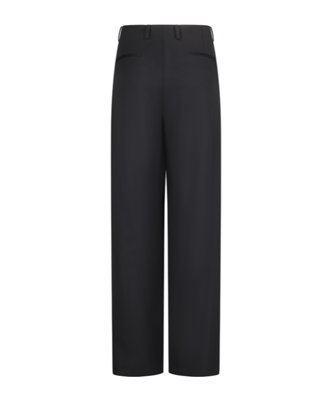 Giuseppe Di Morabito Wide Leg Trousers