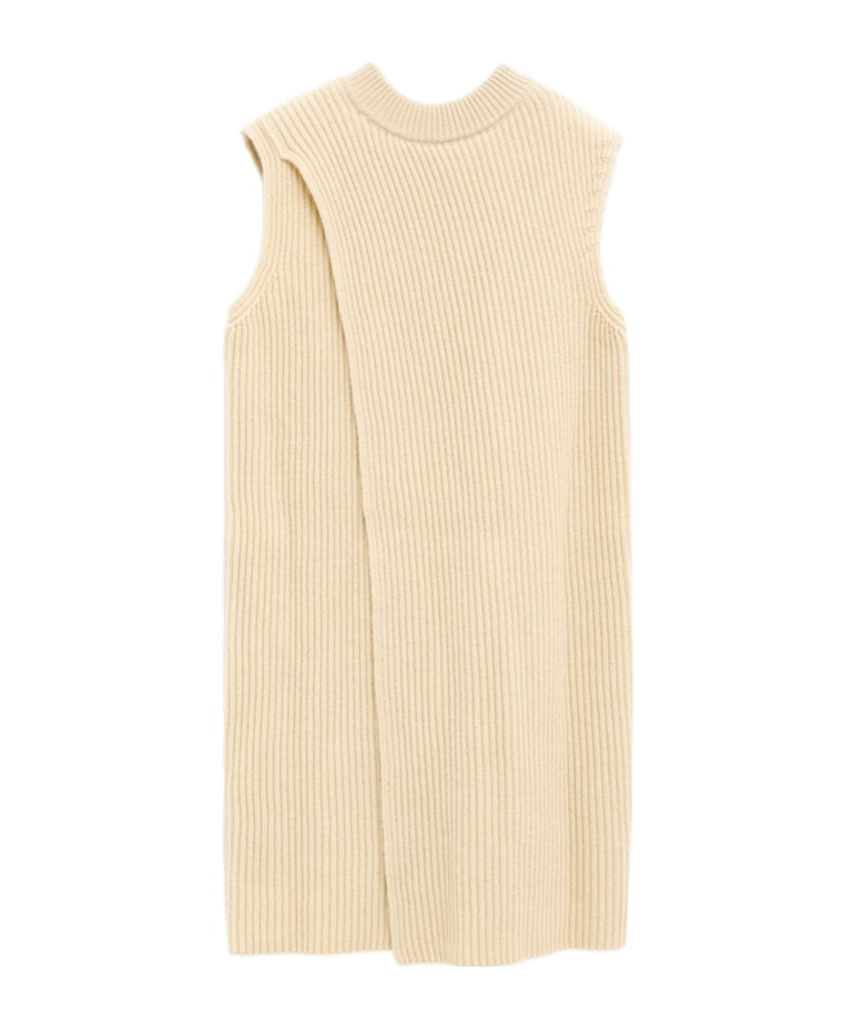 Jil Sander Knitwears In Neutral