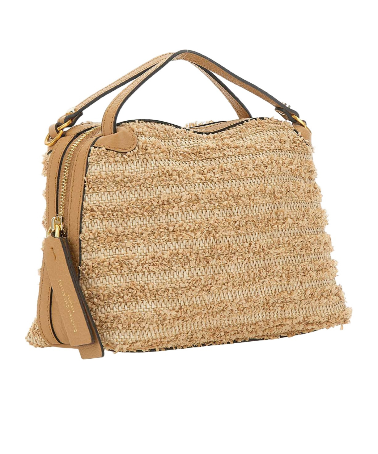 Gianni Chiarini Alifa Bag In Nude