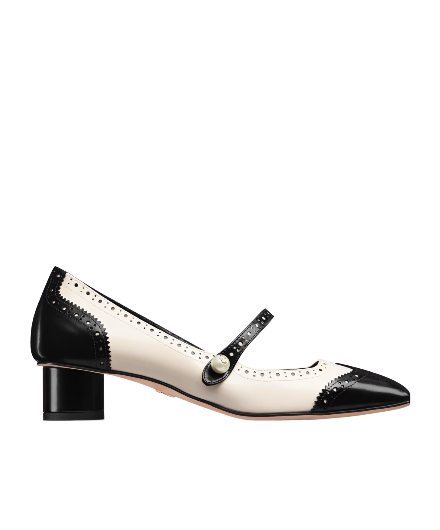 Dior Specta High Heels In Black