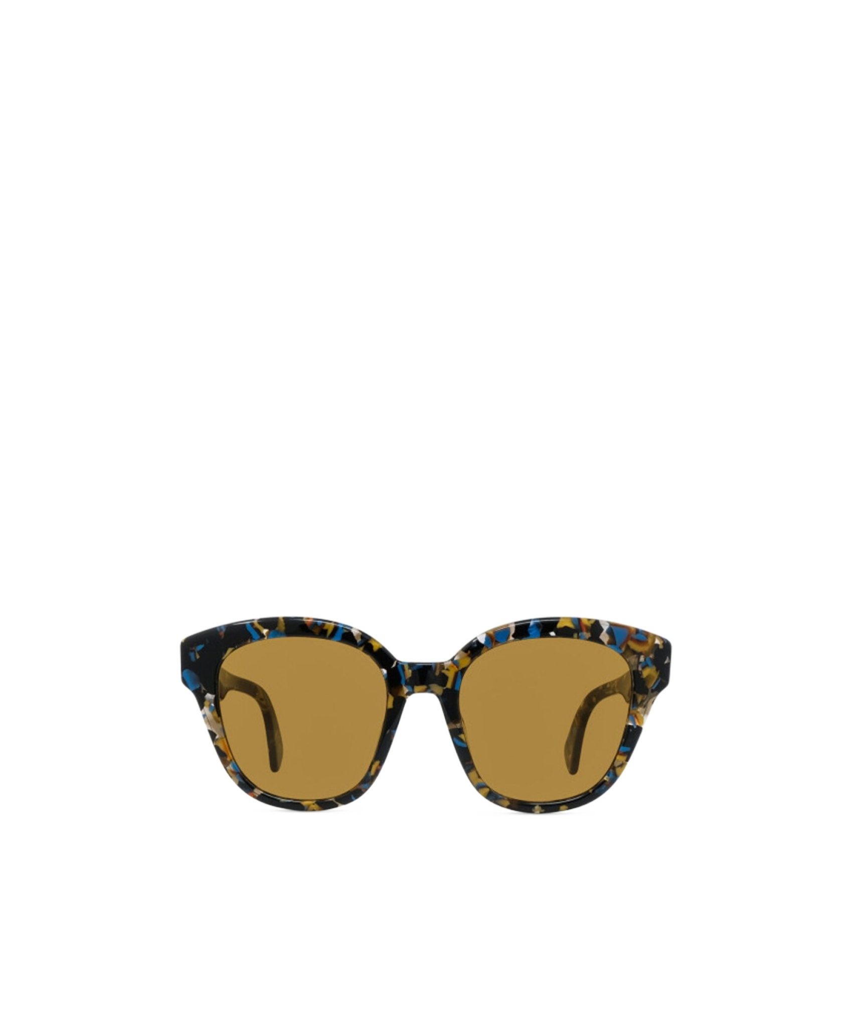 KENZO SQUARE SUNGLASSES