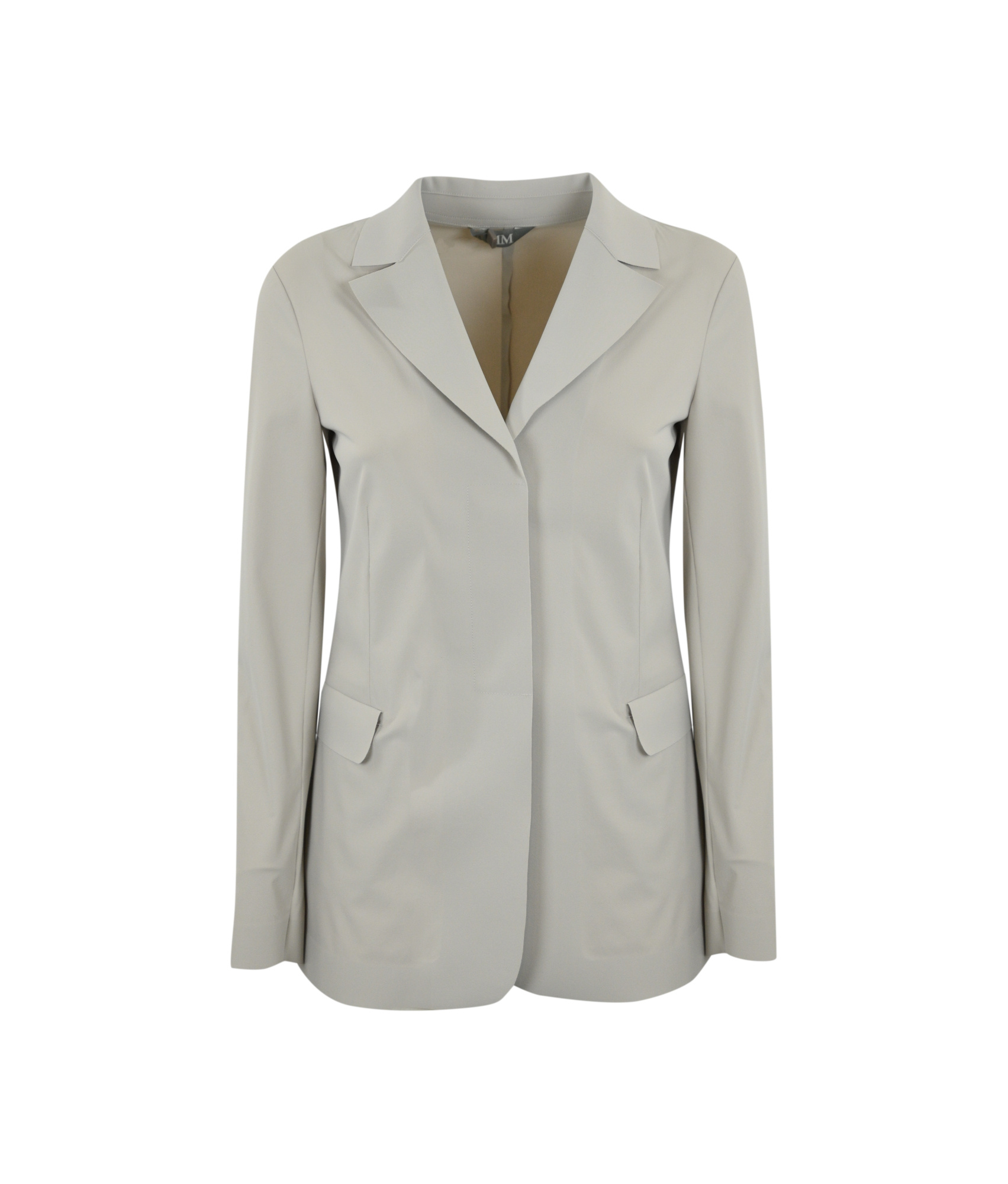 Max Mara Single-breasted Blazer