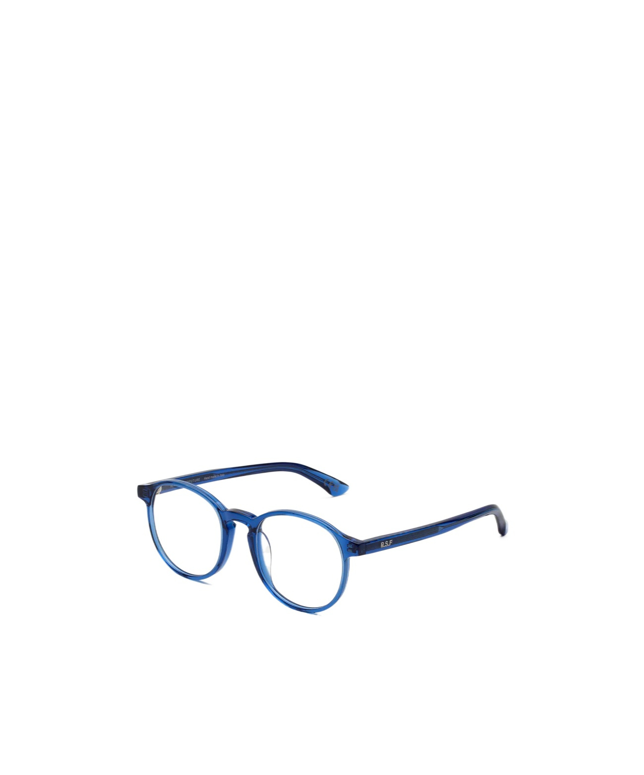 Retrosuperfuture Numero 01 Light Blue In Blue