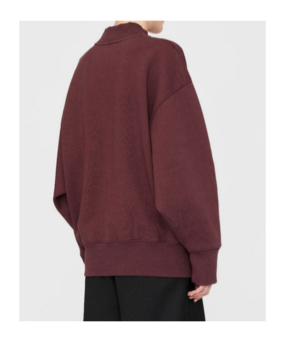 ANINE BING BRADIE SWEATSHIRT