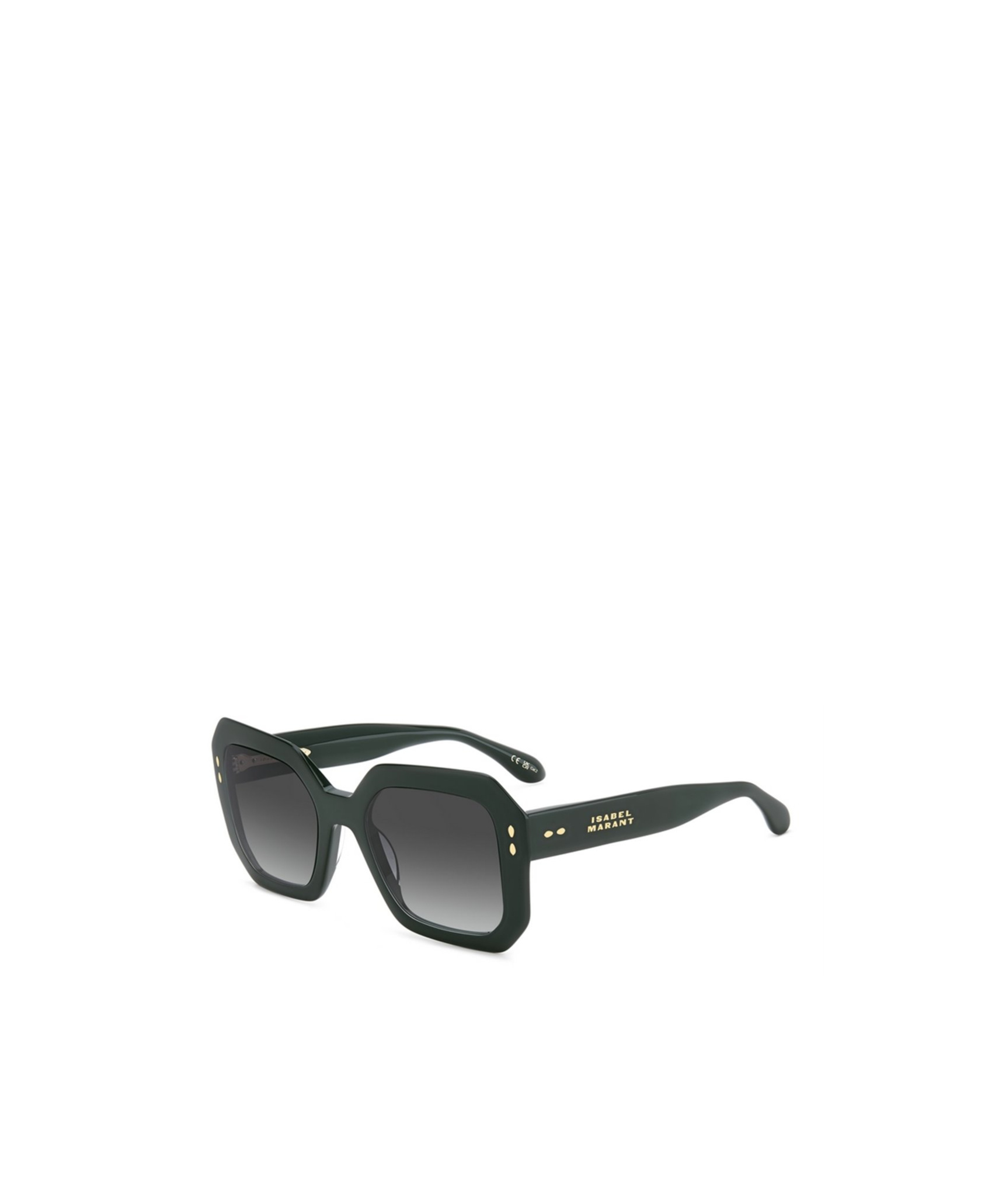 Isabel Marant Full Frame Sunglasses