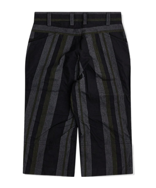 Kiko Kostadinov Inex Shorts