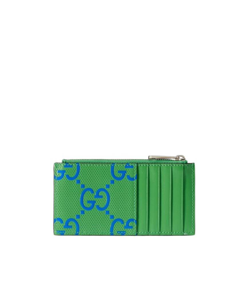 Gucci Logo Wallet