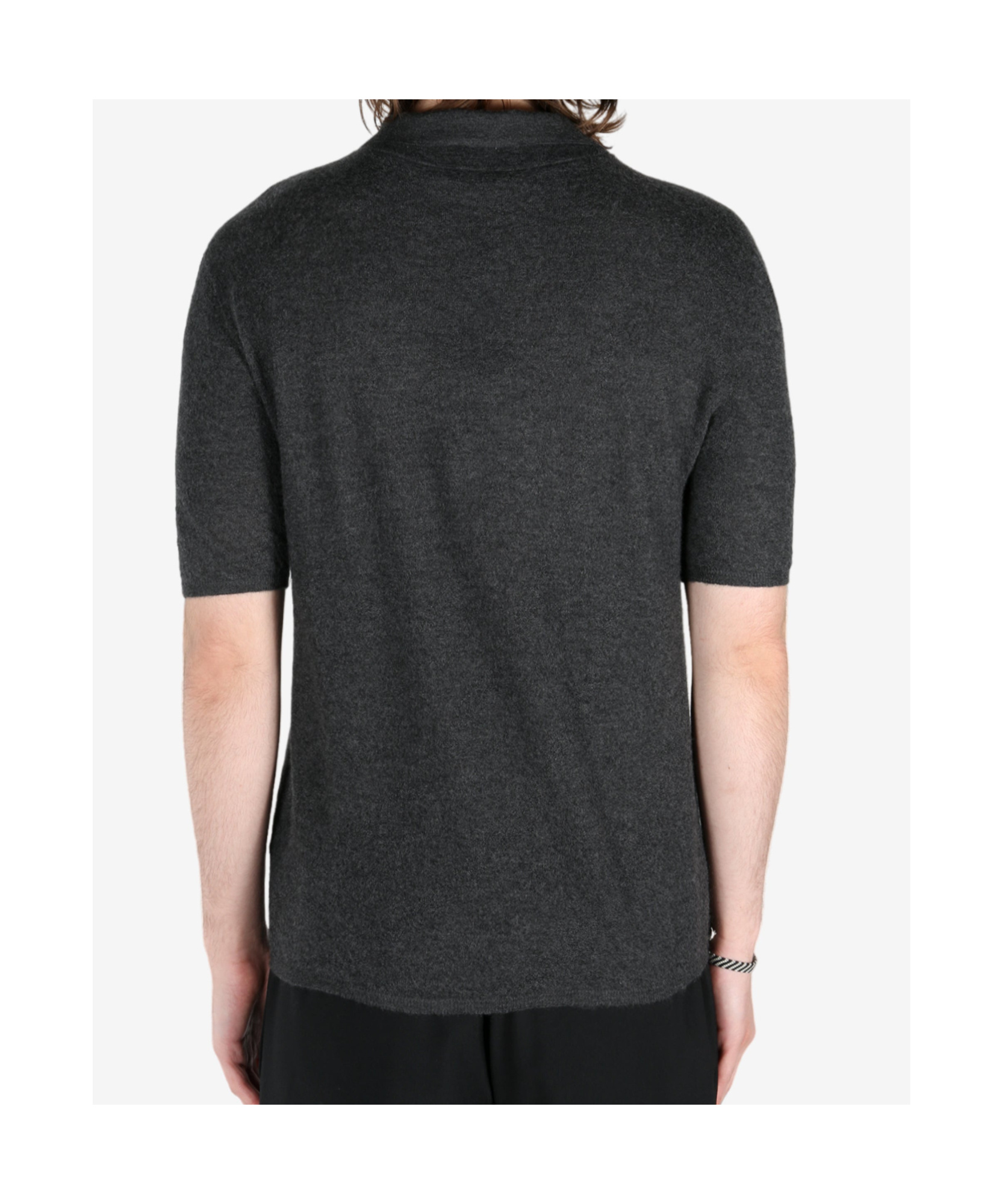 The Row Cashmere T-shirt