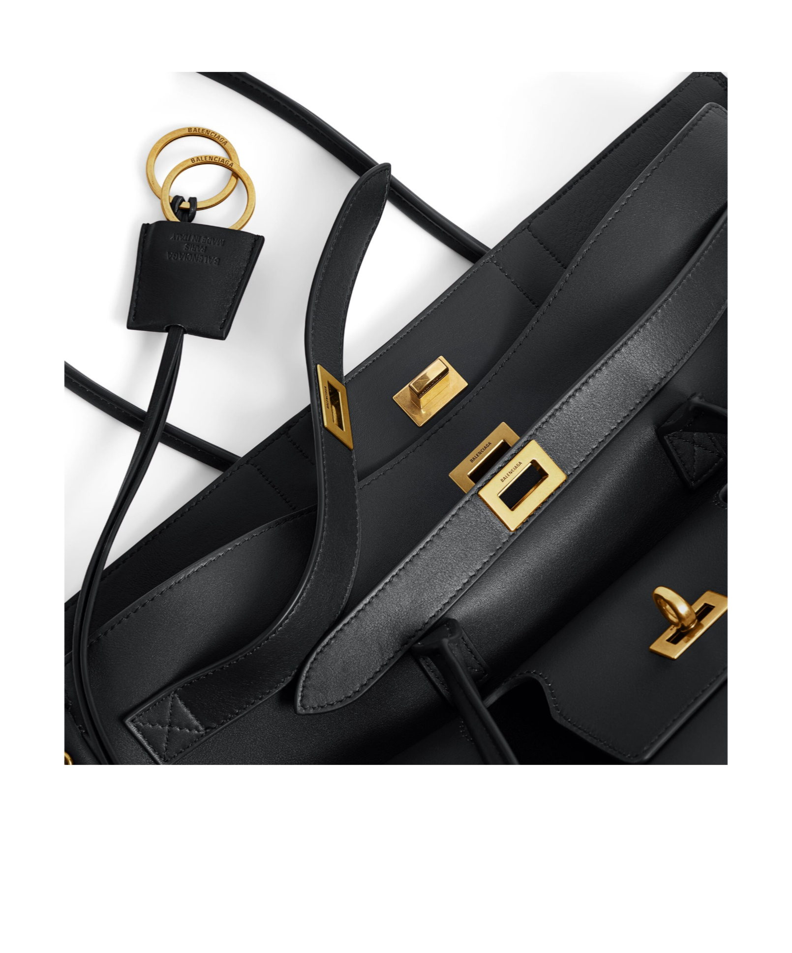 Balenciaga Luxurious Carry All Bag